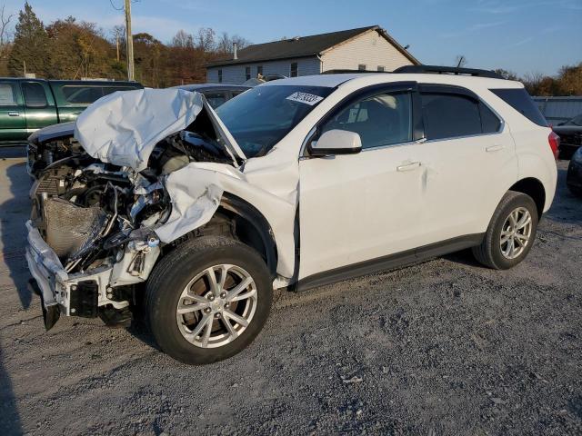 CHEVROLET EQUINOX 2017 2gnflfek7h6348435