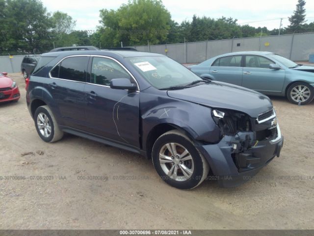 CHEVROLET EQUINOX 2014 2gnflfek8e6104871