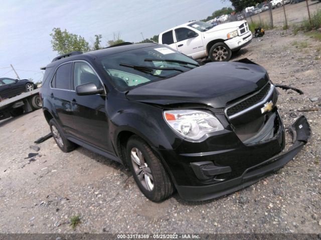 CHEVROLET EQUINOX 2014 2gnflfek8e6112596