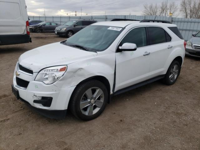 CHEVROLET EQUINOX 2014 2gnflfek8e6138227