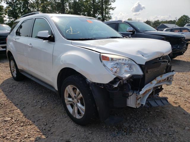 CHEVROLET EQUINOX LT 2014 2gnflfek8e6141743