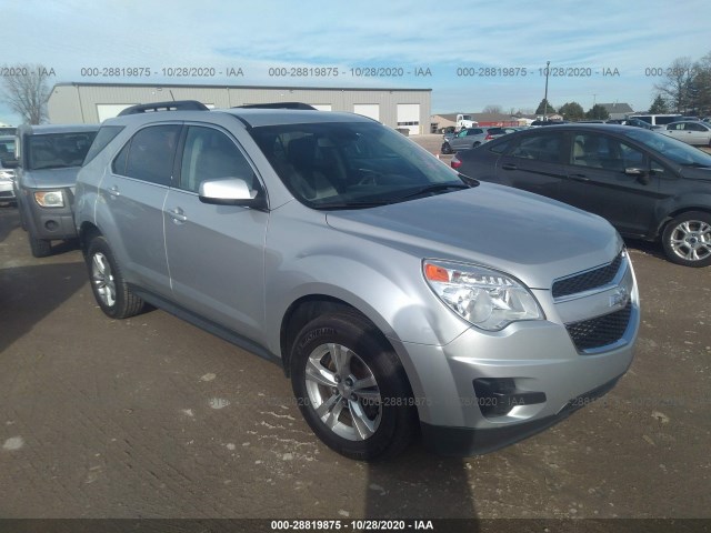 CHEVROLET EQUINOX 2014 2gnflfek8e6145212