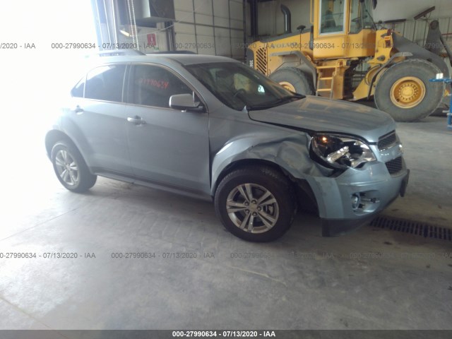 CHEVROLET EQUINOX 2014 2gnflfek8e6152421