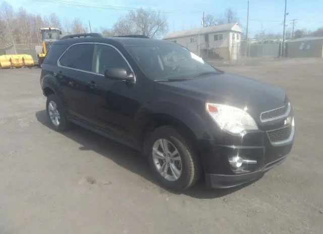 CHEVROLET EQUINOX 2014 2gnflfek8e6163225