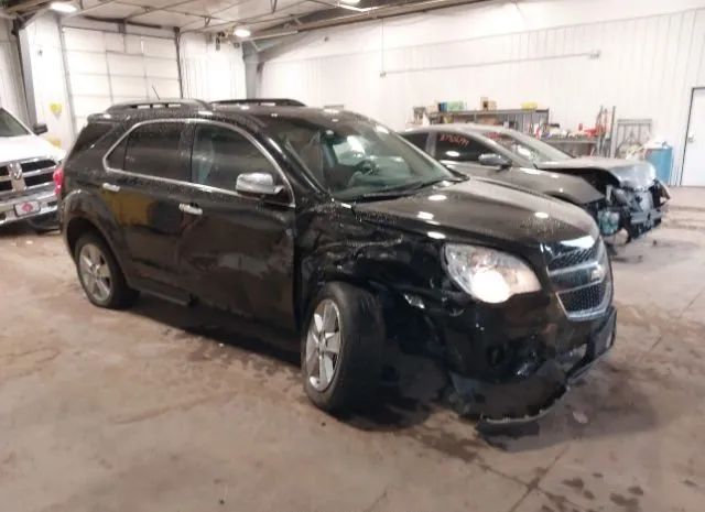 CHEVROLET EQUINOX 2014 2gnflfek8e6164374