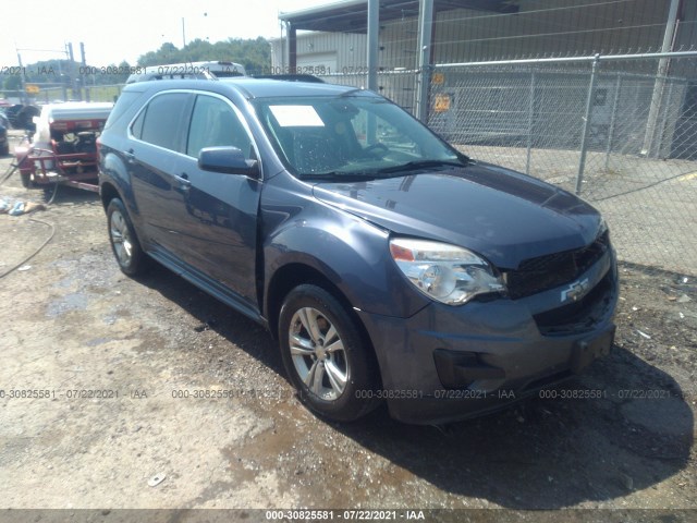 CHEVROLET EQUINOX 2014 2gnflfek8e6176086