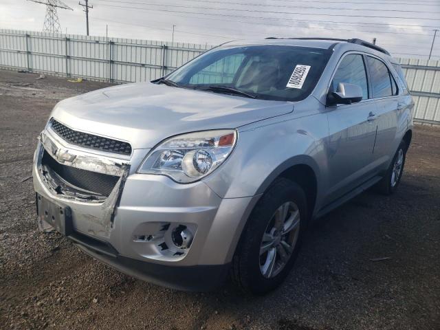 CHEVROLET EQUINOX 2014 2gnflfek8e6176511