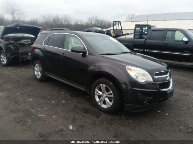 CHEVROLET EQUINOX 2014 2gnflfek8e6179327