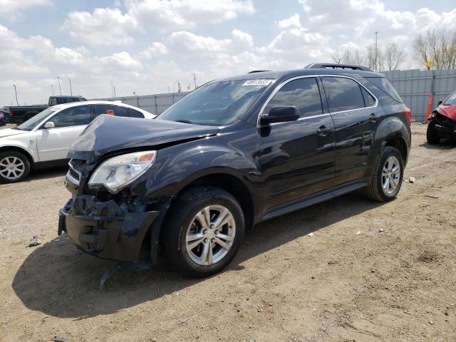 CHEVROLET EQUINOX LT 2014 2gnflfek8e6186908