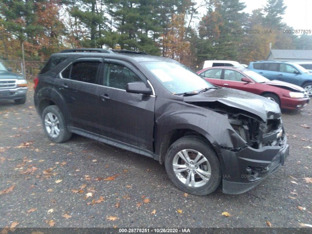 CHEVROLET EQUINOX 2014 2gnflfek8e6190523