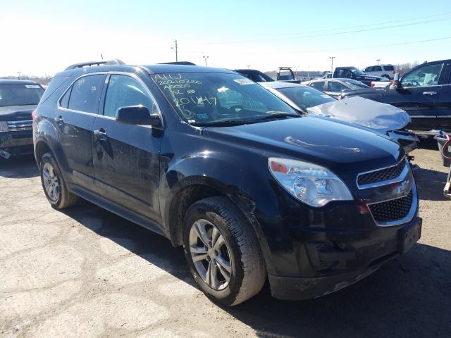 CHEVROLET EQUINOX LT 2014 2gnflfek8e6201147