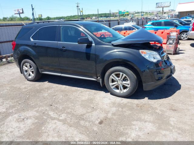 CHEVROLET EQUINOX 2014 2gnflfek8e6237176