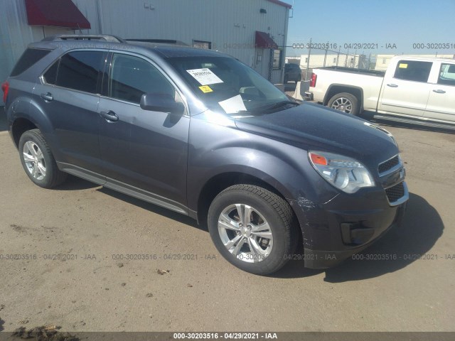 CHEVROLET EQUINOX 2014 2gnflfek8e6247013