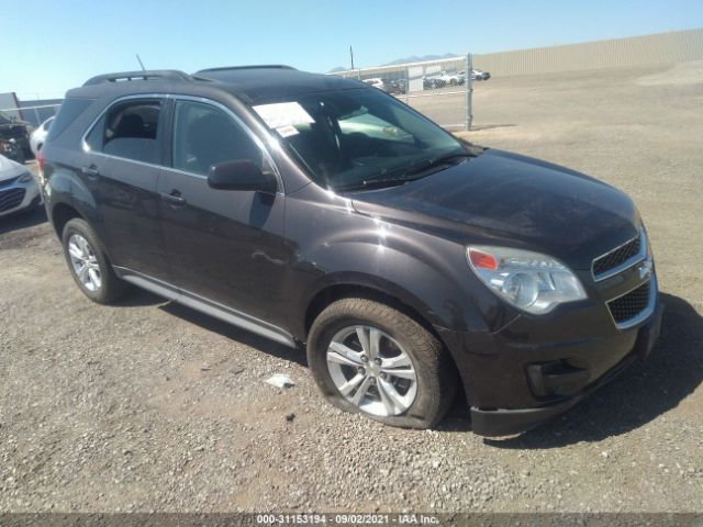 CHEVROLET EQUINOX 2014 2gnflfek8e6264619