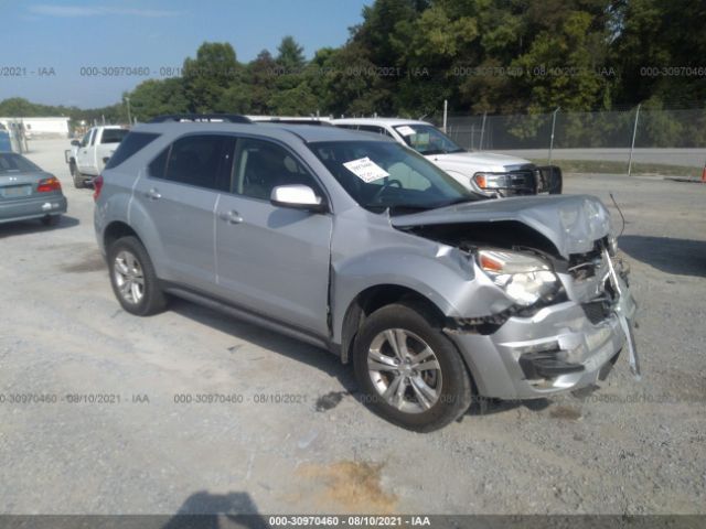 CHEVROLET EQUINOX 2014 2gnflfek8e6271294