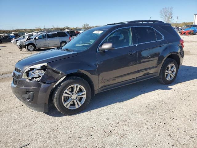 CHEVROLET EQUINOX LT 2014 2gnflfek8e6272090