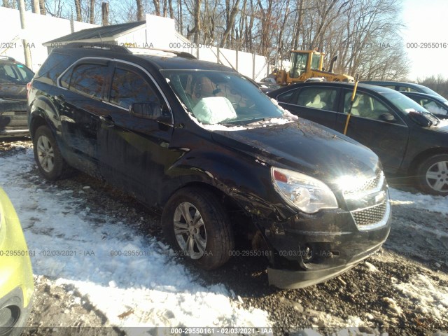 CHEVROLET EQUINOX 2014 2gnflfek8e6295031