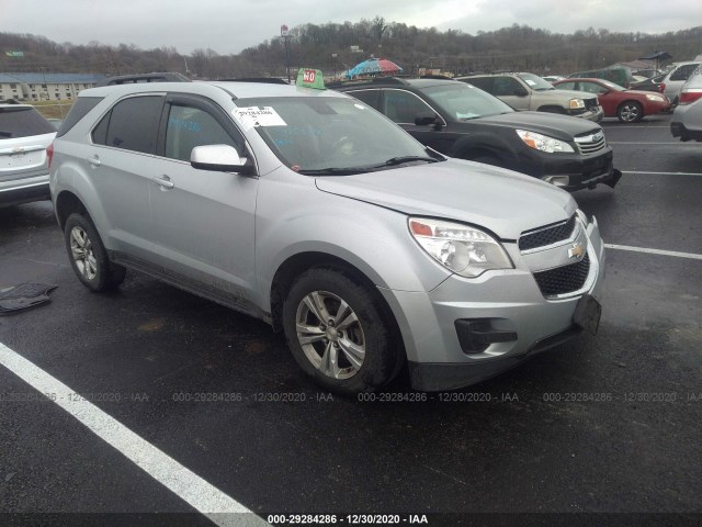 CHEVROLET EQUINOX 2014 2gnflfek8e6298771