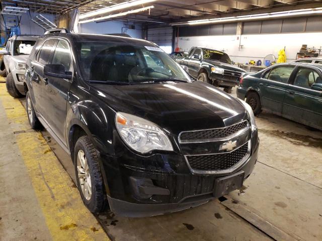 CHEVROLET EQUINOX LT 2014 2gnflfek8e6320283