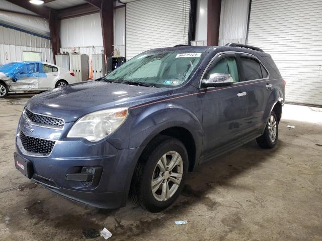 CHEVROLET EQUINOX 2014 2gnflfek8e6321689