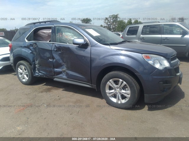 CHEVROLET EQUINOX 2014 2gnflfek8e6324172