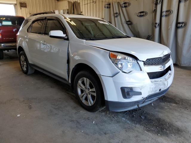 CHEVROLET EQUINOX LT 2014 2gnflfek8e6333146