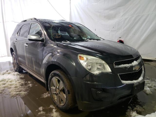 CHEVROLET EQUINOX LT 2014 2gnflfek8e6347936