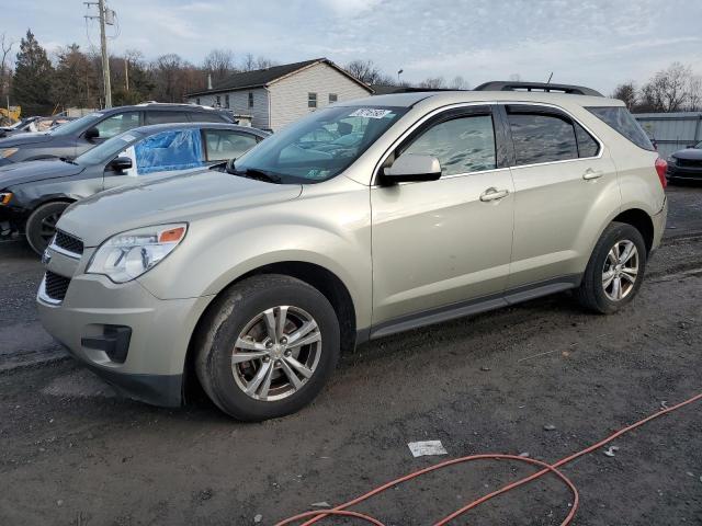 CHEVROLET EQUINOX 2014 2gnflfek8e6357270