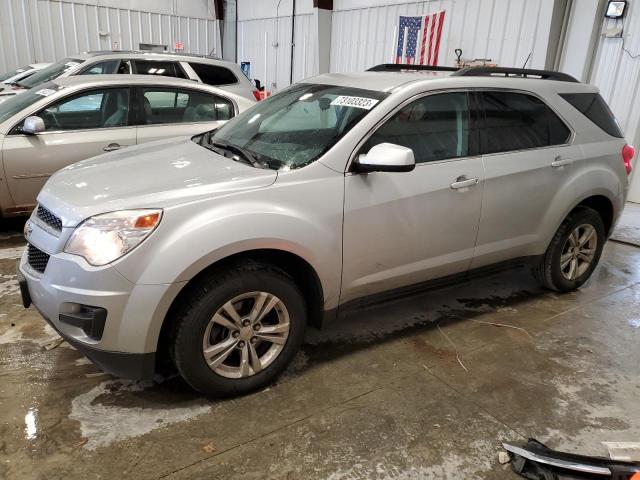 CHEVROLET EQUINOX 2014 2gnflfek8e6373792