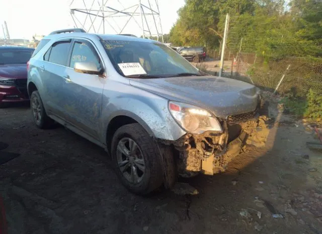 CHEVROLET EQUINOX 2014 2gnflfek8e6374568