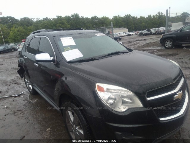 CHEVROLET EQUINOX 2014 2gnflfek8e6377616