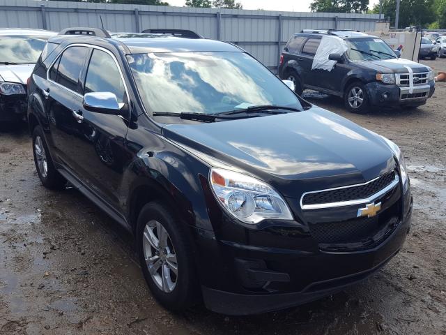 CHEVROLET EQUINOX LT 2015 2gnflfek8f6106170