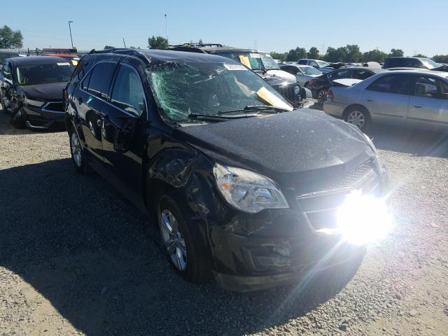 CHEVROLET EQUINOX LT 2015 2gnflfek8f6107366