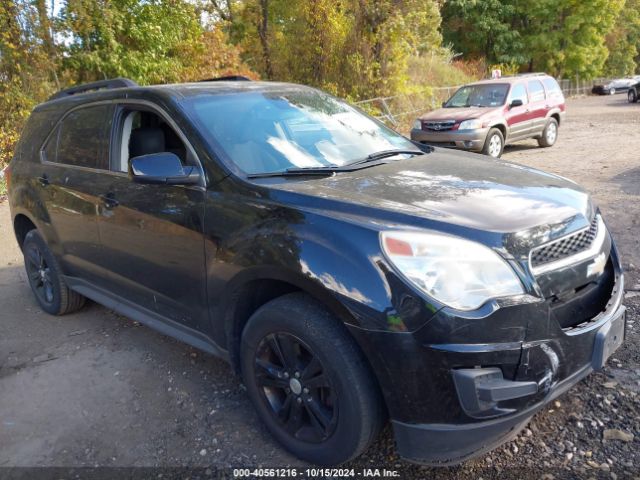 CHEVROLET EQUINOX 2015 2gnflfek8f6109960