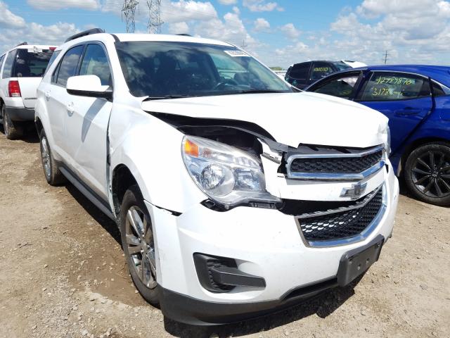 CHEVROLET EQUINOX LT 2015 2gnflfek8f6110252