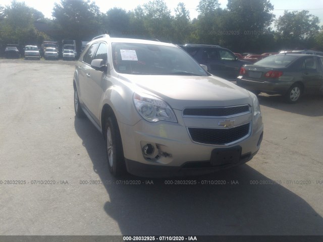 CHEVROLET EQUINOX 2015 2gnflfek8f6111966