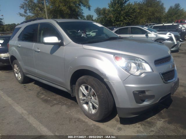 CHEVROLET EQUINOX 2015 2gnflfek8f6113118