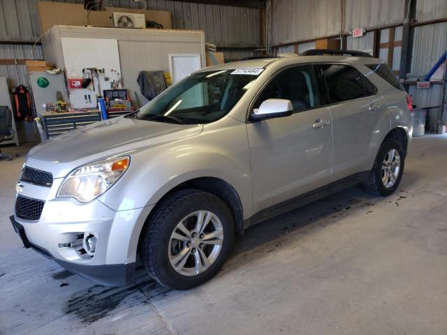 CHEVROLET EQUINOX 2015 2gnflfek8f6127939