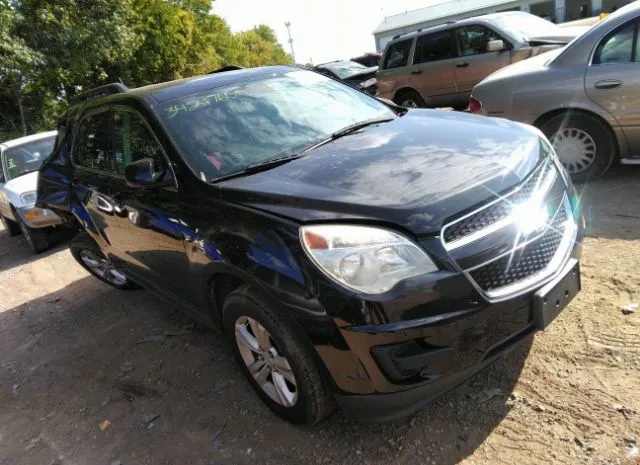 CHEVROLET EQUINOX 2015 2gnflfek8f6131683