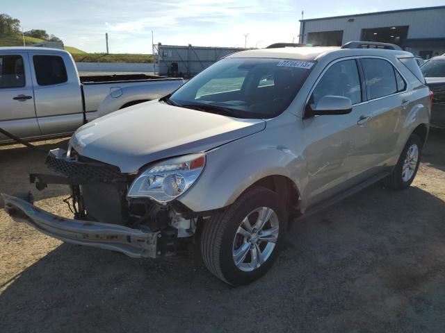 CHEVROLET EQUINOX 2015 2gnflfek8f6139346