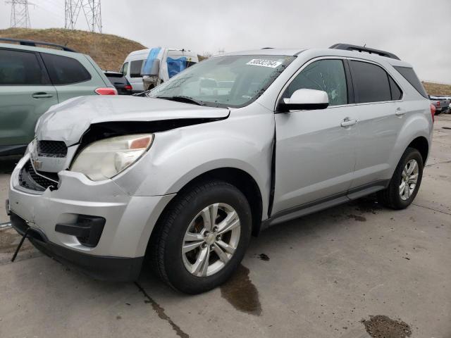 CHEVROLET EQUINOX 2015 2gnflfek8f6142909