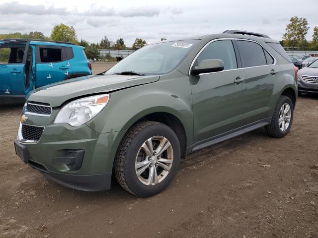 CHEVROLET EQUINOX LT 2015 2gnflfek8f6144479