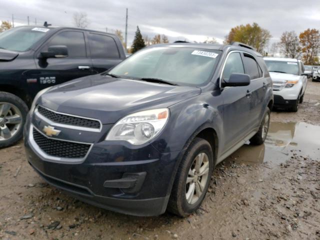 CHEVROLET EQUINOX 2015 2gnflfek8f6148323