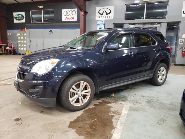 CHEVROLET EQUINOX 2015 2gnflfek8f6151268