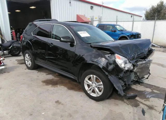 CHEVROLET EQUINOX 2015 2gnflfek8f6164019