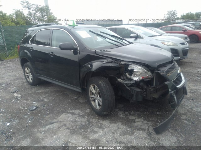 CHEVROLET EQUINOX 2015 2gnflfek8f6176736