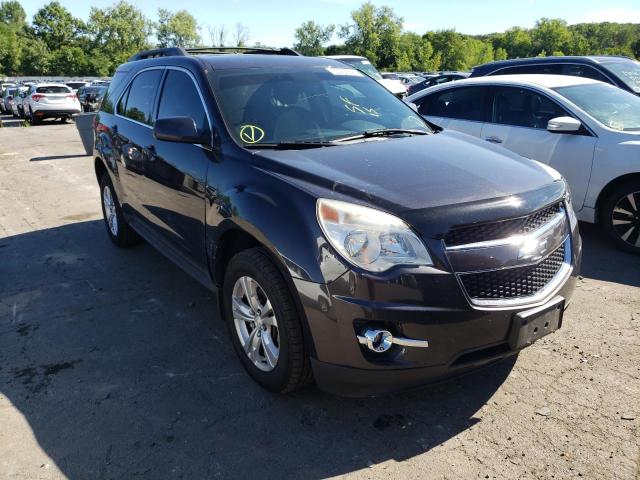 CHEVROLET EQUINOX LT 2015 2gnflfek8f6180253