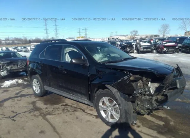 CHEVROLET EQUINOX 2015 2gnflfek8f6209329