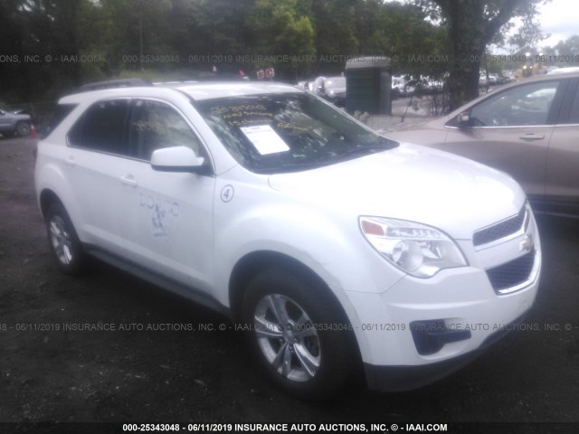 CHEVROLET EQUINOX 2015 2gnflfek8f6211453