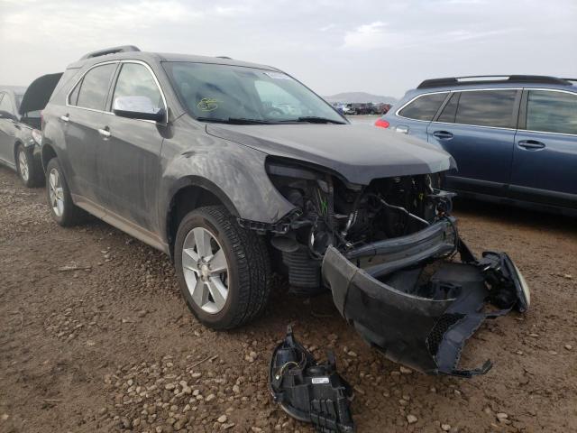 CHEVROLET EQUINOX LT 2015 2gnflfek8f6211856